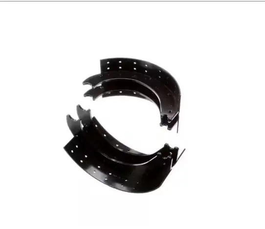 SK0218391-US20260702-105043-0 819707N Genuine Bendix Brake Shoes Kit - Image 1