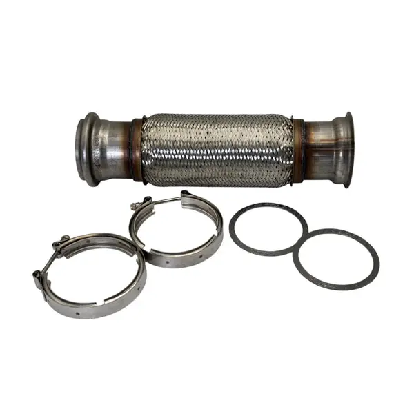 Automann Exhaust Bellows Kit