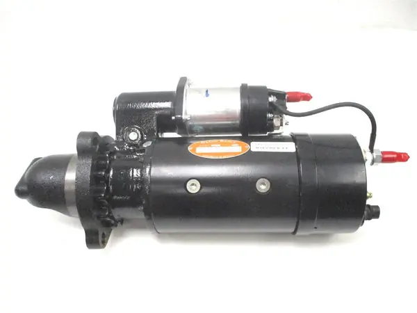 8200330 Genuine Delco Remy Starter Motor 42MT