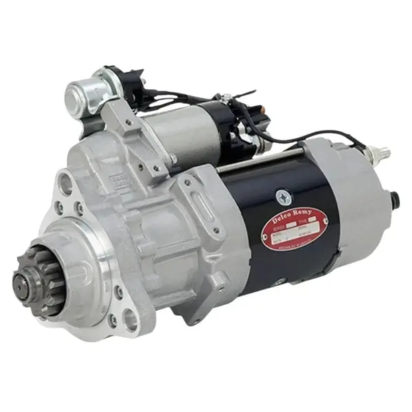 Genuine Delco Remy Starter Motor 39MT 24V Delko Remy