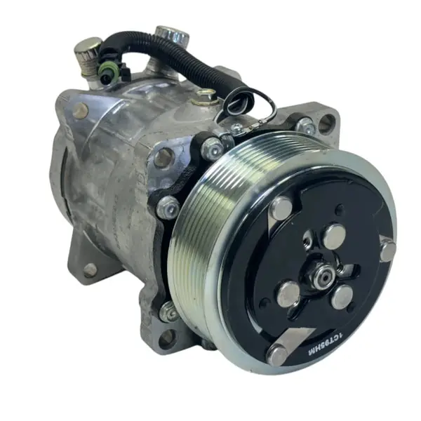 Genuine Sanden A/C Compressor 4660