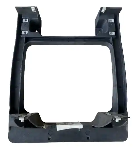 SK0218425-US20260702-105043-0 82147961 Genuine Volvo Chassis Fairing Extended Step Bracket - Image 1