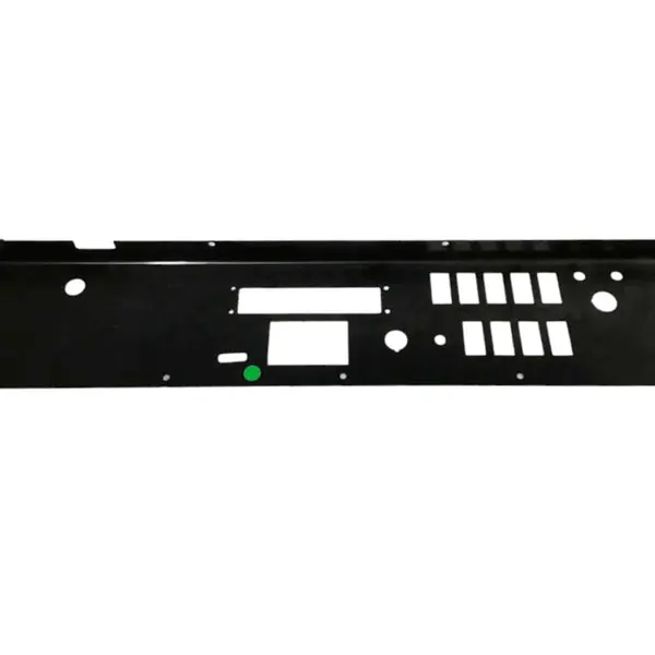 82216358 Genuine Mack Instrument Panel Plate