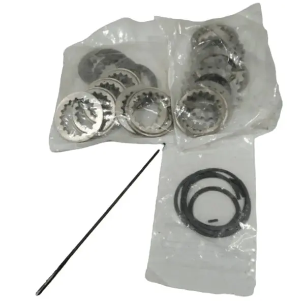8235-KIT5394 Genuine Volvo KitMainshaft Hardware