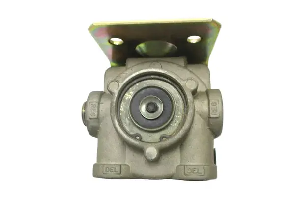 SK0218520-US20260702-105043-0 8235-RKN28071 Genuine Meritor Air Brake Relay Valve Spring - Image 1