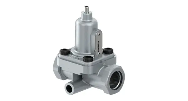 8235-S4341000830 Genuine Wabco Charging Valve