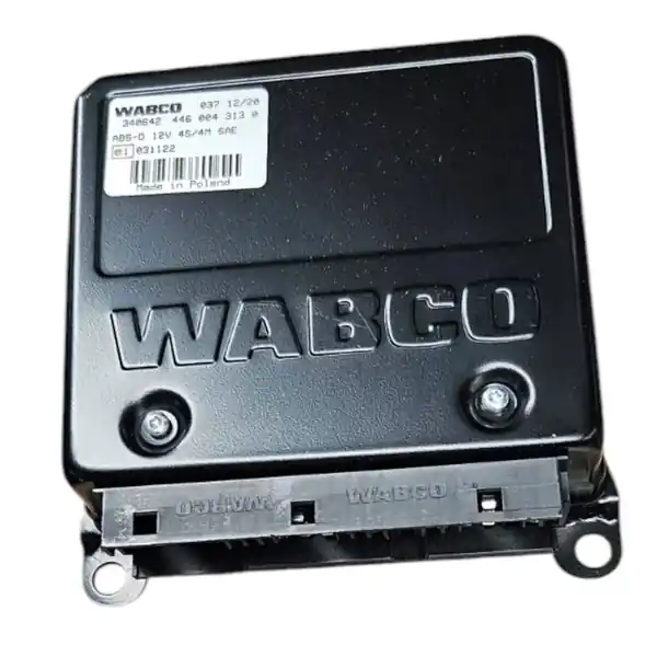 SK0218547-US20260702-105043-0 8235-S4460043130 Genuine Wabco ECU Electronic Control Unit 12V - Image 1