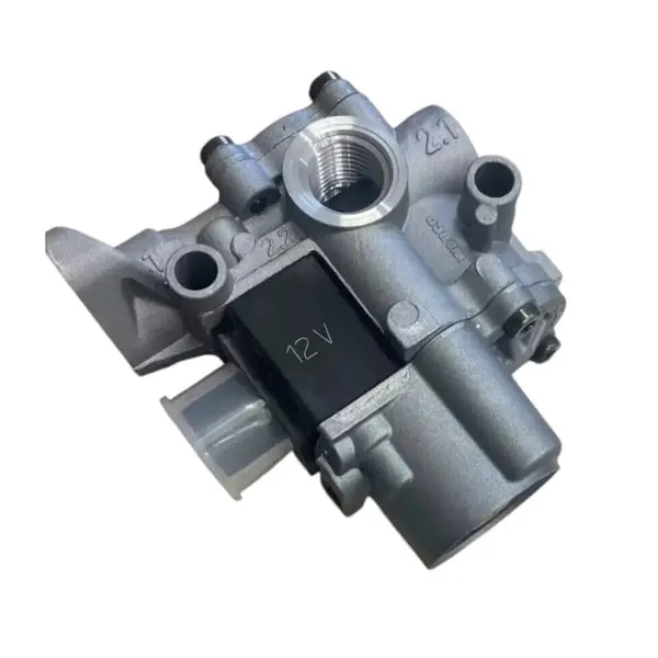 8235-S4721950790 Genuine Wabco ABS Valve