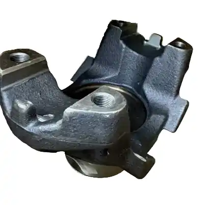 823520WYS3217A Genuine Meritor End Yoke RPL20 Series