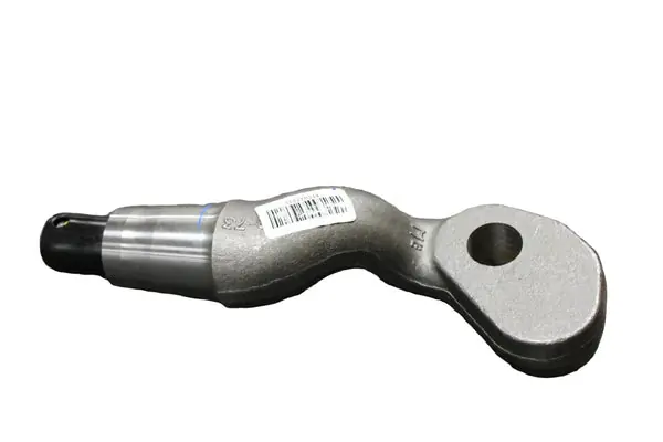 82353133T8314 Genuine Meritor Tierod Arm-Left