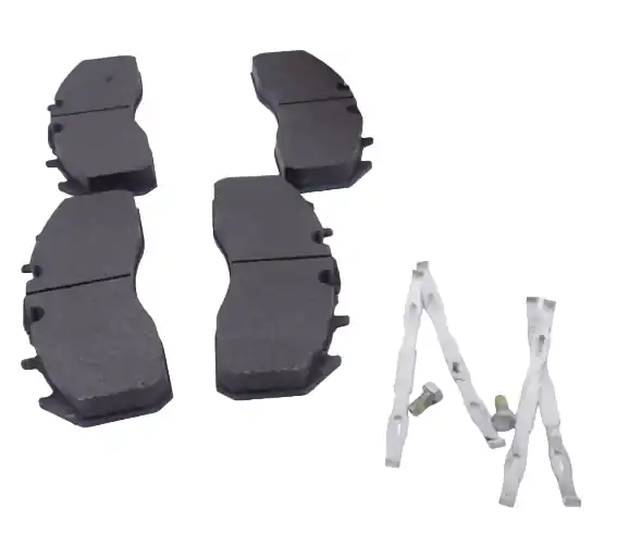 8235EX225H202XX000 Genuine Meritor Brake Pad Kit