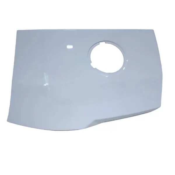 SK0218601-US20260702-105043-0 82486797 Genuine Mack Chassis Fairing - Image 1