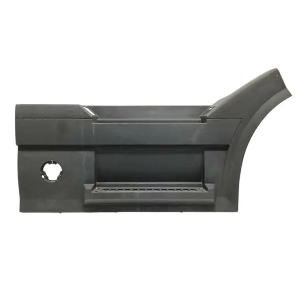 SK0218614-US20260702-105043-0 82487673 Genuine Volvo Chassis Fairing - Image 1