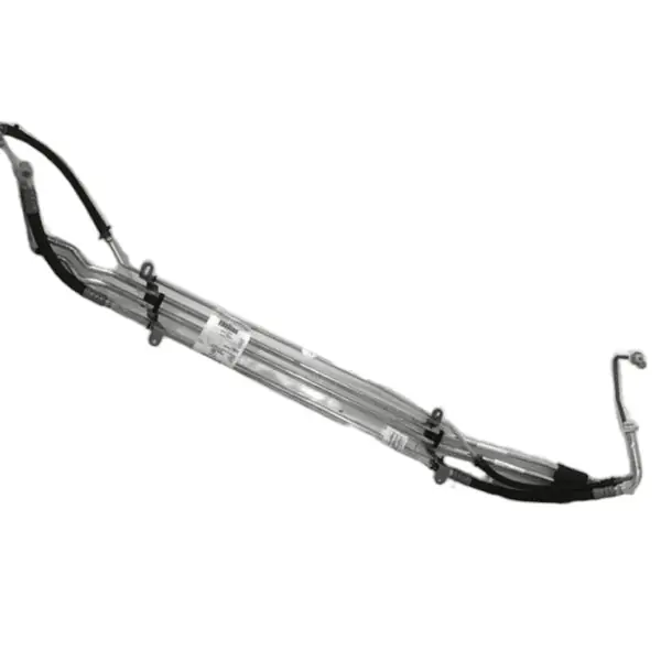 82686409 Genuine Volvo Pipe Set