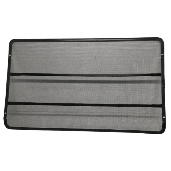 82710817 Genuine Volvo Bug Screen Radiator Blind
