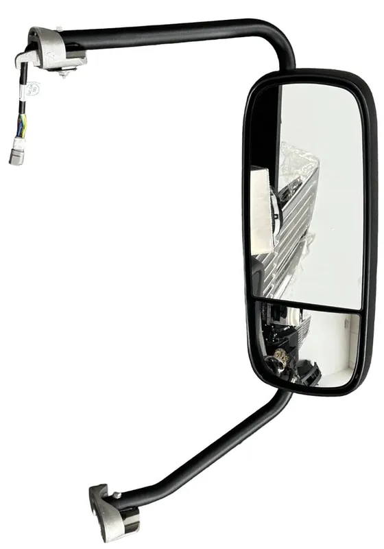 SK0218653-US20260702-105043-0 Genuine Mack Right Hand Mirror - Image 1