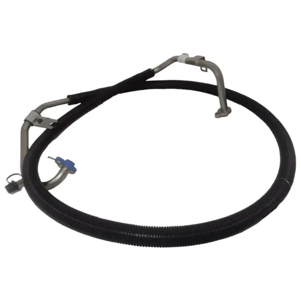 82714300 Genuine Volvo Hose Assembly