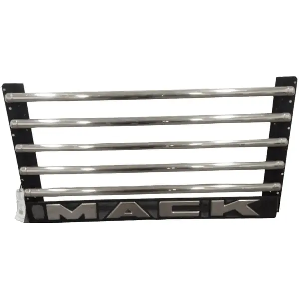 82714604 Genuine Mack Radiator Mounted Grille