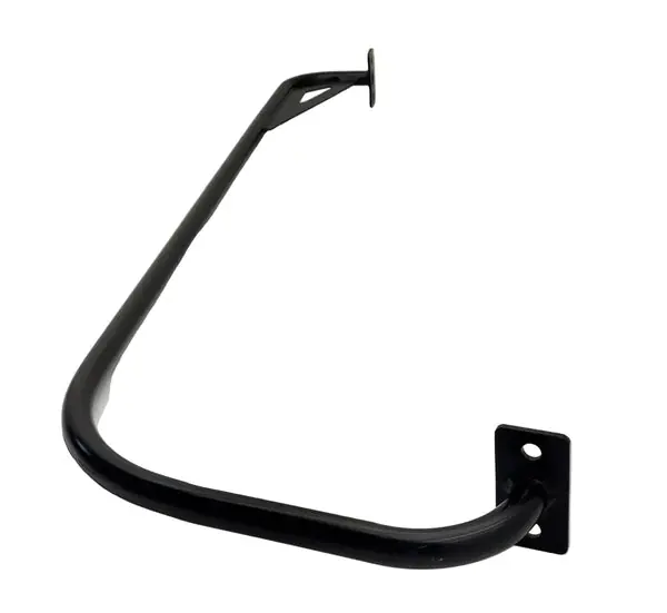 Genuine Volvo Cab Guard