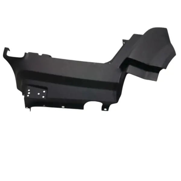 82720123 Genuine Mack Cowl