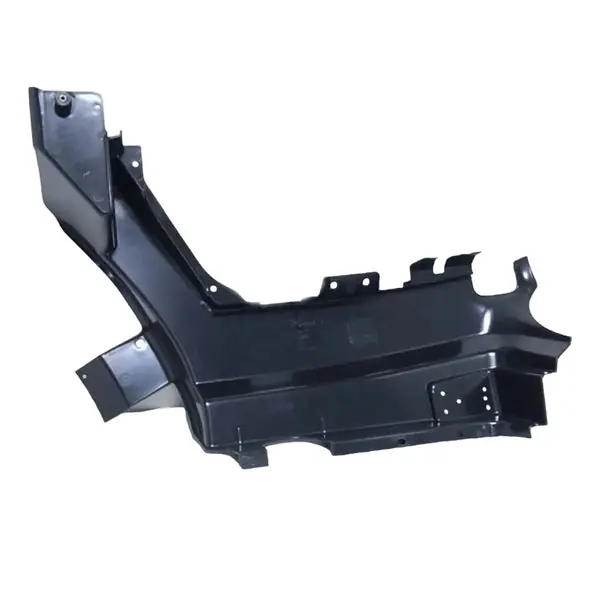 82720125 Genuine Volvo Left Cowl