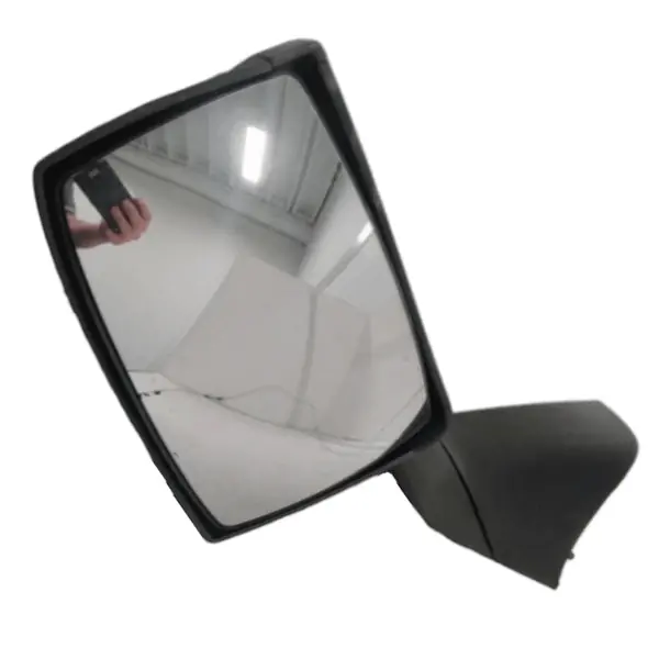 82735743 Genuine Volvo Rh Hood Spot Mirror