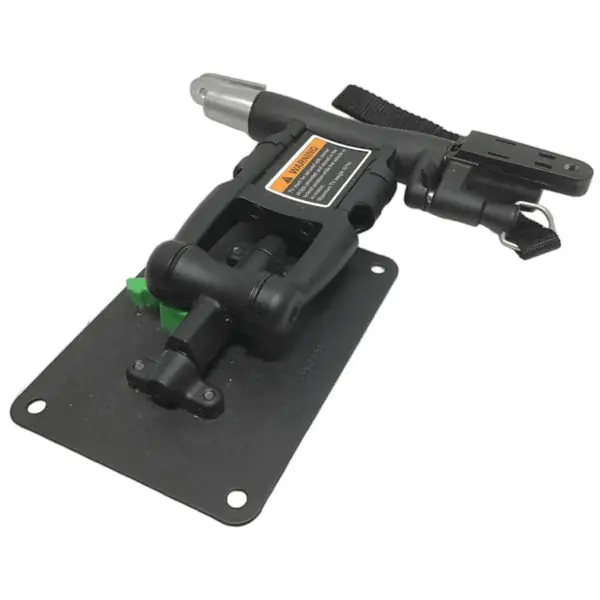 82736452 Genuine Volvo Bracket