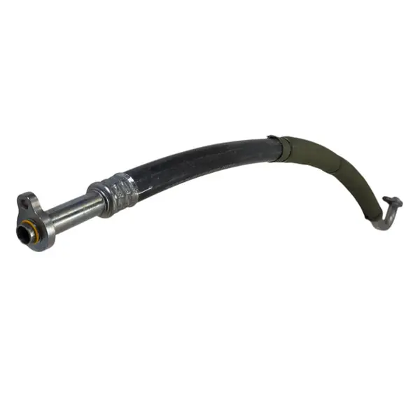 Genuine Volvo A/C Hose