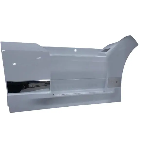 82748903 Genuine Volvo Right Chassis Fairing