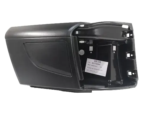 82750064 Genuine Volvo Bumper Right Side Extension