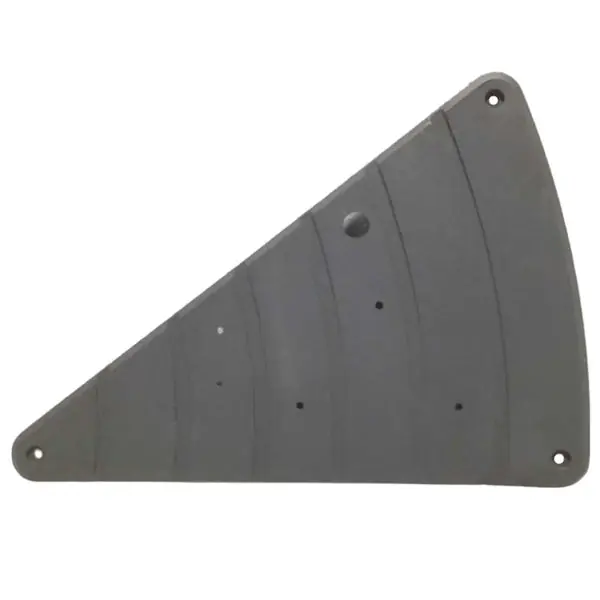 82750862 Genuine Mack Panel
