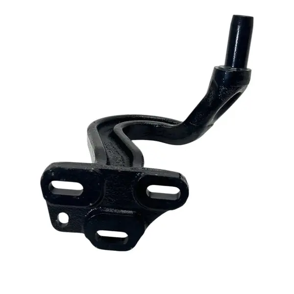 Genuine Volvo Right Side Bonnet Bracket