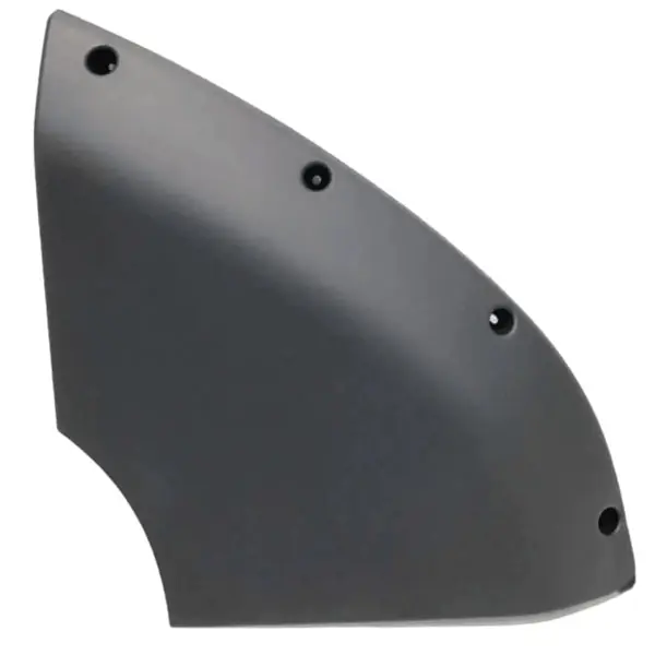 82753601 Genuine Mack Air-Flow Deflector