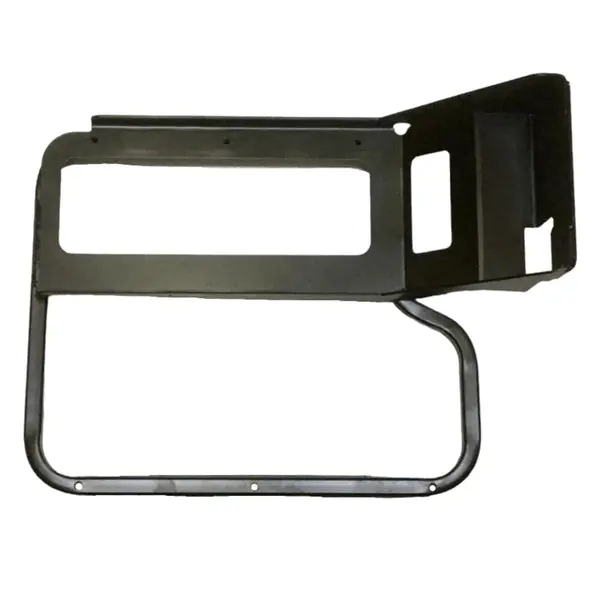 82756666 Genuine Volvo Bracket