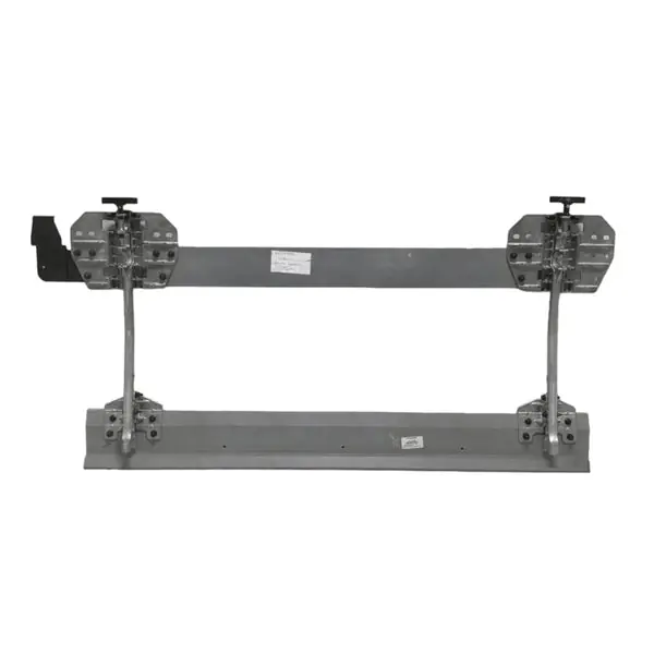82757460 Genuine Volvo Frame