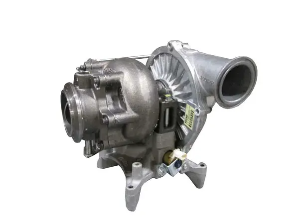829-973-9559 Genuine Garrett Turbocharger Gtp38 For Ford Powerstroke