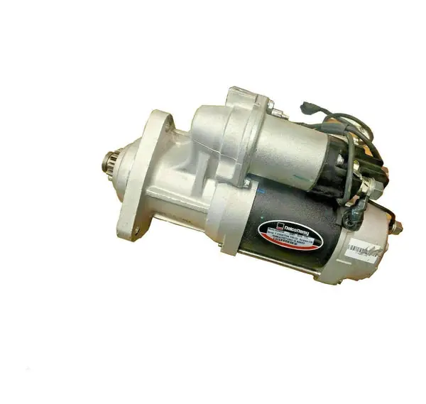 Delco Remy 39Mt Starter 12V No Core Charge