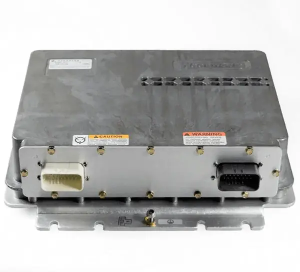 SK0218859-US20260702-105043-0 Genuine Cummins Woodward ECM Module - Image 1