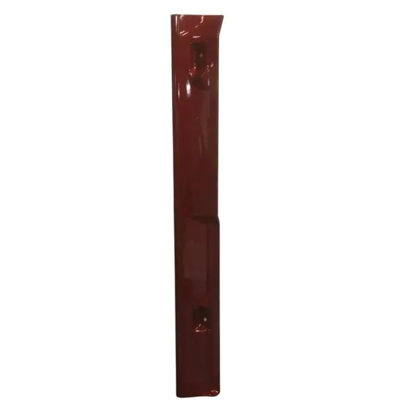 84029844 Genuine Mack Red Left Deflector Cab Side