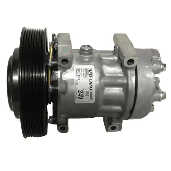 SK0218879-US20260702-105043-0 84094705 Genuine Volvo Compressor - Image 1
