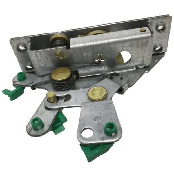 84167601 Genuine Volvo Latch
