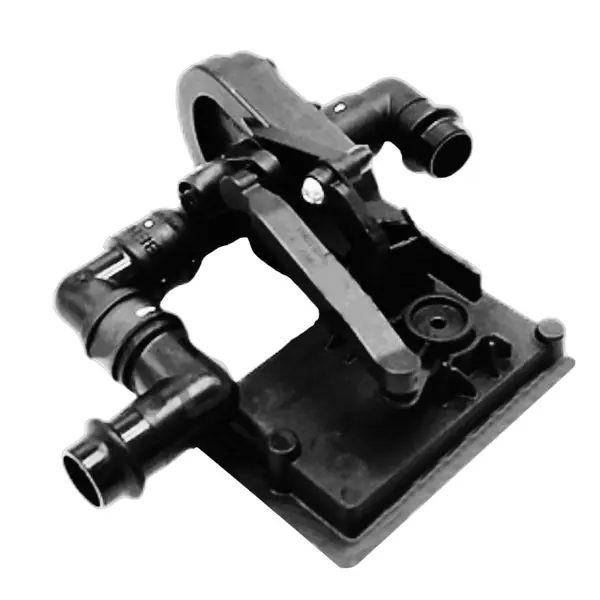 84223730 Genuine Volvo Heat Control Valve