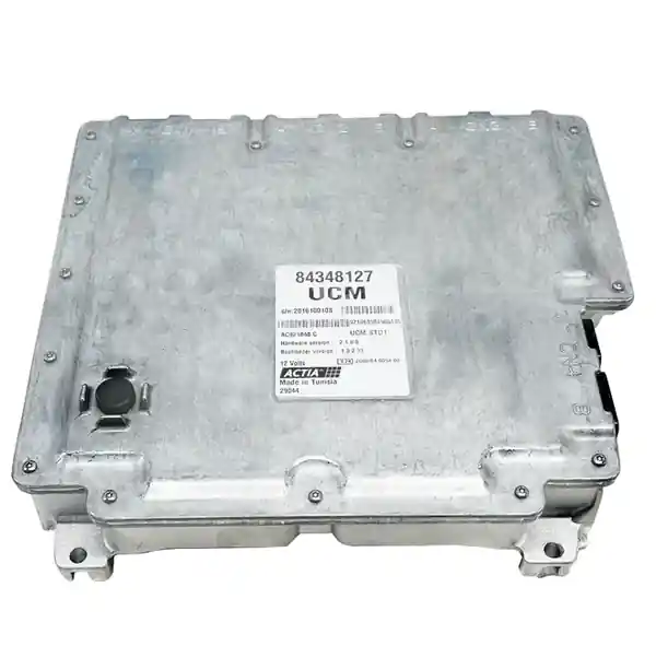 84297803 Genuine Actia Electronic Control