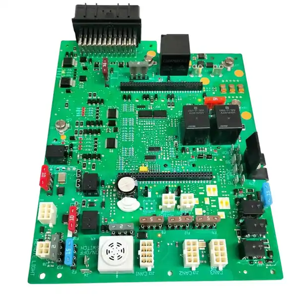 845-2571 Genuine Thermo King Sr2 Interface Board