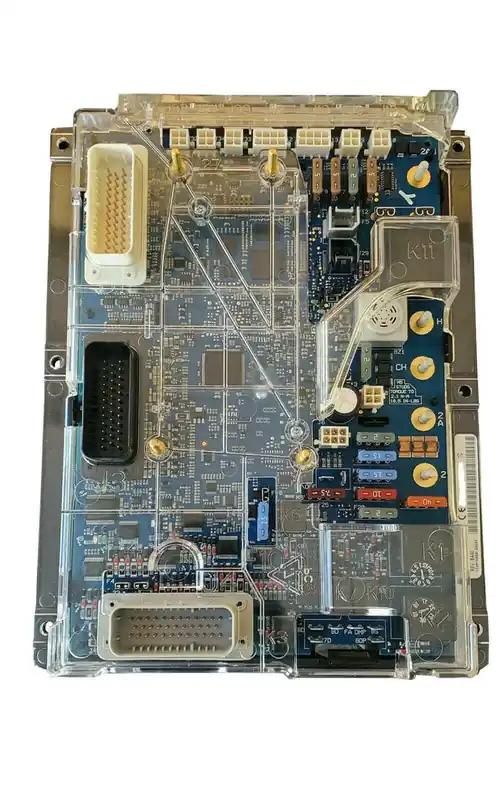 SK0218922-US20260702-105043-0 845-2729 Thermo King Sr4 St Controller T2 - Image 1