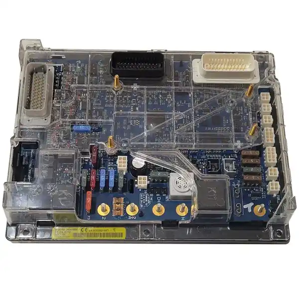 845-2731 Genuine Thermo King Controller Sr4 Precedent Motherboard
