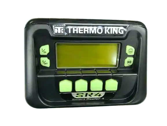 Thermo King Smart Reefer Sr4 Hmi Controller