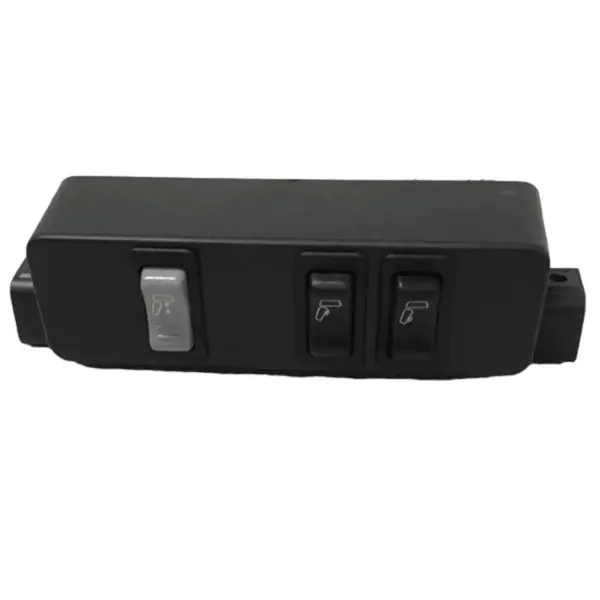 84558946 Genuine Mack Control