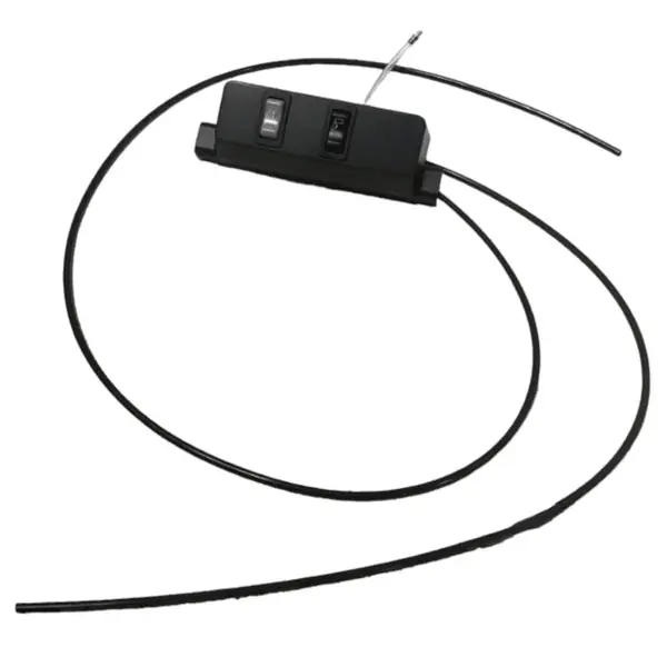 84559167 Genuine Volvo Cover