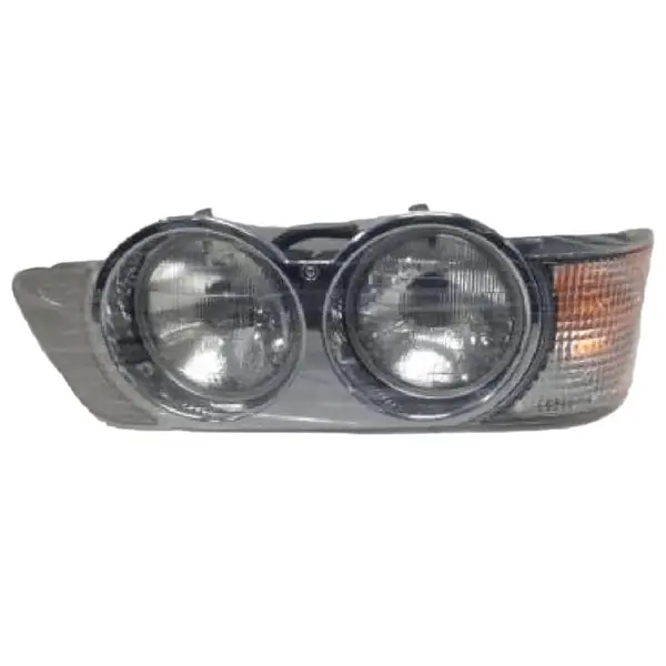 84715263 Genuine Volvo Headlamp